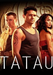 Tatau (2015)