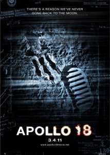 Apollo 18 (2011)