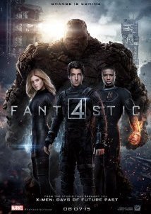 Fantastic Four (2015)