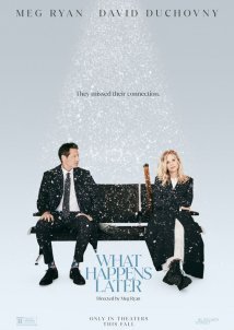 What Happens Later / Τι Συνέβη Μετά… (2023)