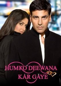 Humko Deewana Kar Gaye (2006)