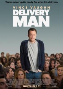 Delivery Man / Delivery Man: Δεν τα Φέρνει τα Παιδιά ο Πελαργός (2013)