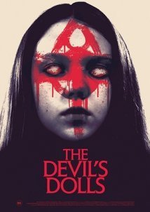 Worry Dolls / The Devil's Dolls (2016)