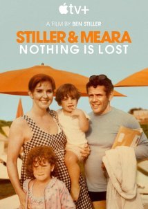 Stiller & Meara: Nothing Is Lost / Στίλερ και Μίρα: Τίποτα δε Χάθηκε (2025)