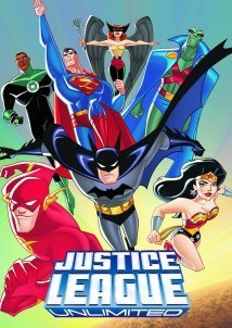 Justice League (2001)