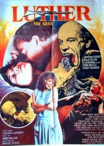 Luther the Geek (1990)