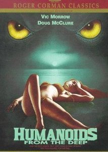 Humanoids From The Deep / Ο Τερατάνθρωπος (1980)