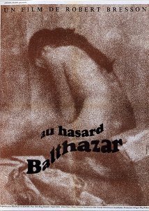 Au hasard Balthazar (1966)