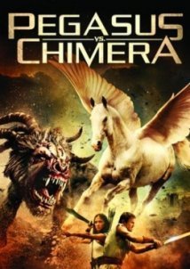 Pegasus Vs. Chimera (2012)