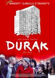 Durak / The Fool / Ο ηλίθιος (2014)