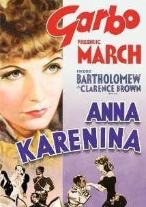 Άννα Καρένινα / Anna Karenina (1935)