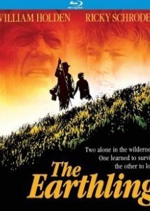 The Earthling (1980)