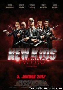 New Kids Nitro (2011)