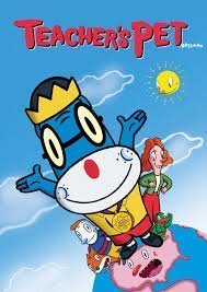 Σποτ, Το Όνειρο ενός Σκύλου / Teacher's Pet (2004)