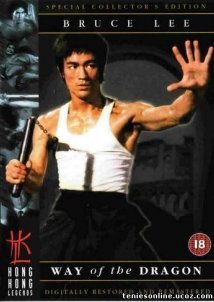 The Way of the Dragon (1972)