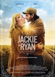 Jackie & Ryan (2014)