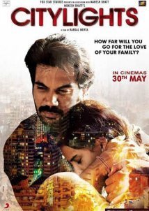 City Lights (2014)