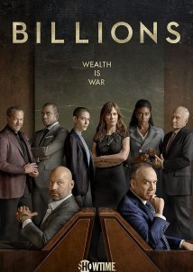 Billions (2016)