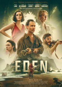 Eden (2025)