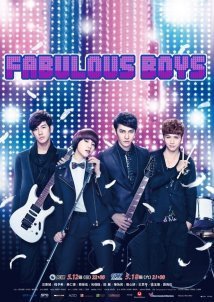 Fabulous Boys (2013)