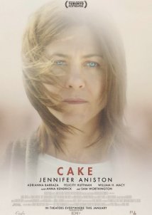 Cake (2014)