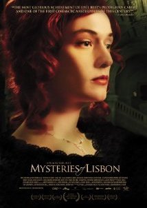 Mysteries Of Lisbon / Misterios De Lisboa (2010)