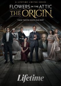 Flowers in the Attic: The Origin (2022)