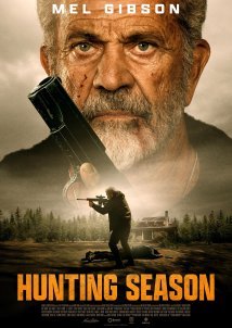 Hunting Season (2025)