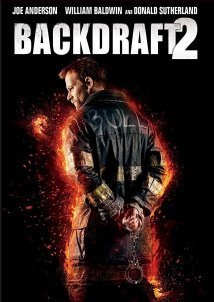Backdraft 2 (2019)