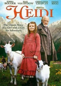 Heidi / Χάιντι  (2005)
