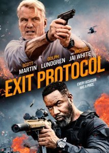 Exit Protocol (2025)