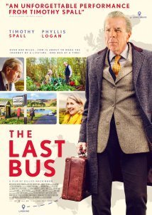 The Last Bus (2021)