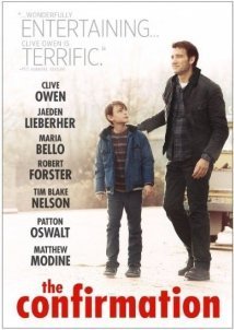 Η Υπόσχεση / The Confirmation (2016)