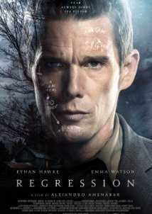 Regression / Σκοτεινή Ανάμνηση (2015)