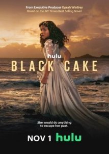 Black Cake (2023)