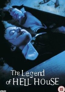 The Legend of Hell House  (1973)