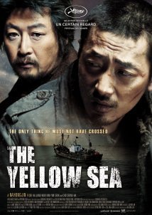 The Yellow Sea / Hwanghae (2010)