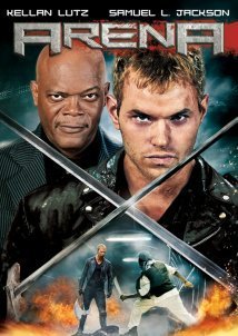 Arena (2011)