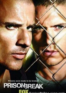 Prison Break (2005)
