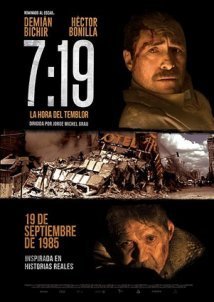 7:19 / 7h19 la hora del temblor (2016)