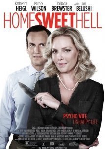 Μέχρι ο φόνος να μας χωρίσει / Home Sweet Hell (2015)