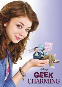 Το πιο γλυκό σπασικλάκι / Geek Charming (2011)