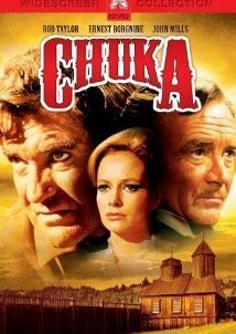 Chuka (1967)