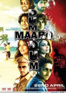 Dum Maaro Dum (2011)