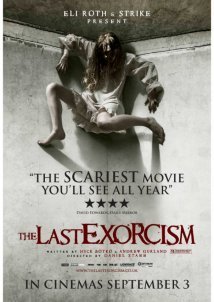 The Last Exorcism (2010)