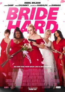 Bride Hard (2025)