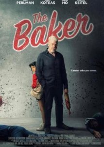 The Baker (2022)