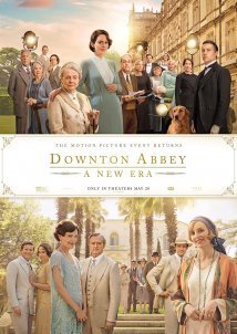 Ο Πύργος του Downton 2: Μια Νέα Εποχή / Downton Abbey: A New Era (2022)