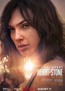 Heart of Stone (2023)