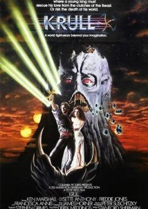 KRULL (1983)